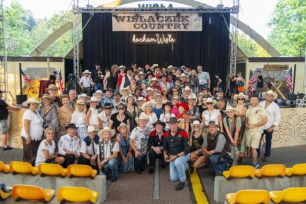 XXIII Wiślaczek Country